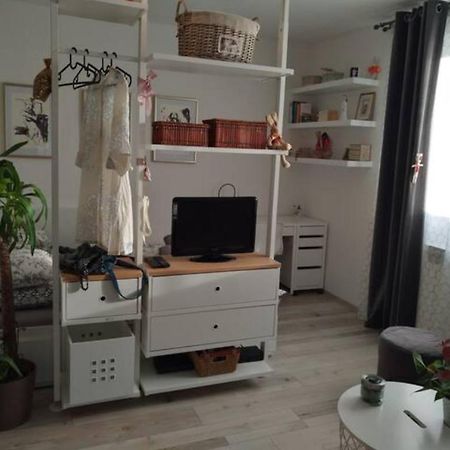 New Studio Apartment Sun With Free Parking زغرب المظهر الخارجي الصورة