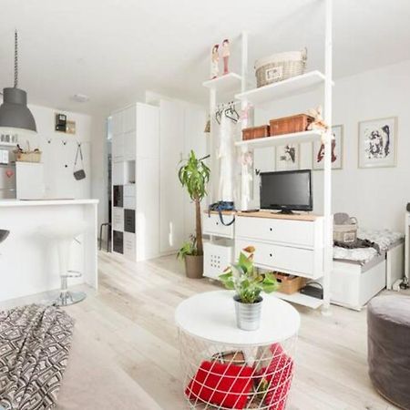 New Studio Apartment Sun With Free Parking زغرب المظهر الخارجي الصورة