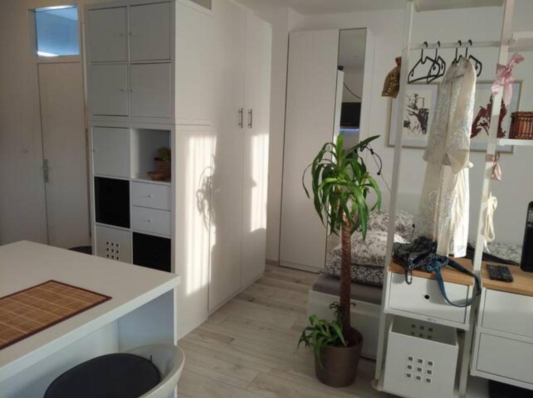 New Studio Apartment Sun With Free Parking زغرب المظهر الخارجي الصورة