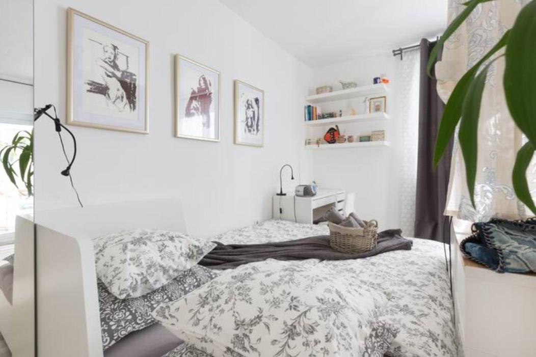 New Studio Apartment Sun With Free Parking زغرب المظهر الخارجي الصورة
