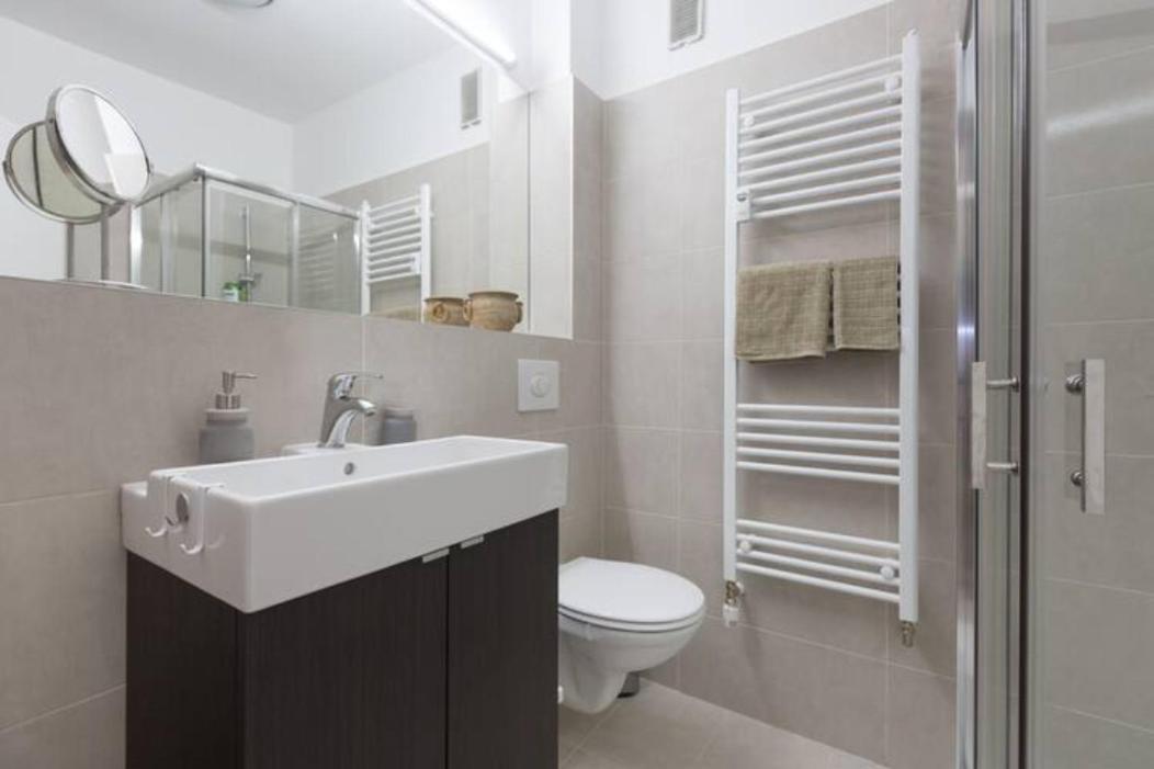 New Studio Apartment Sun With Free Parking زغرب المظهر الخارجي الصورة