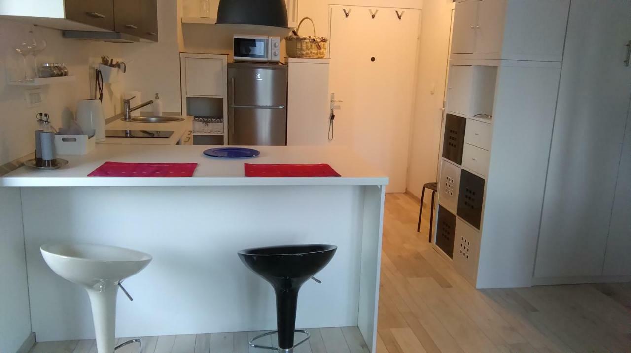 New Studio Apartment Sun With Free Parking زغرب المظهر الخارجي الصورة