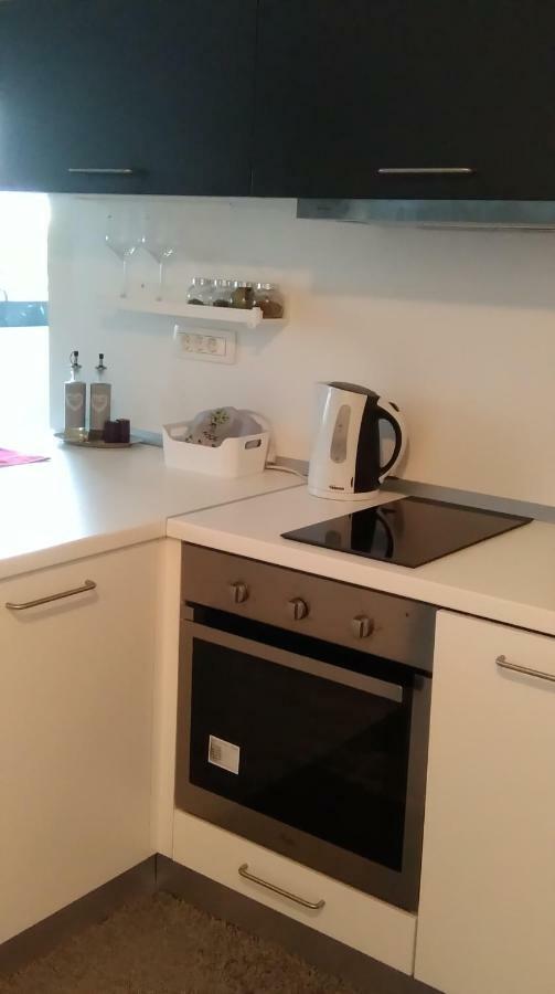 New Studio Apartment Sun With Free Parking زغرب المظهر الخارجي الصورة