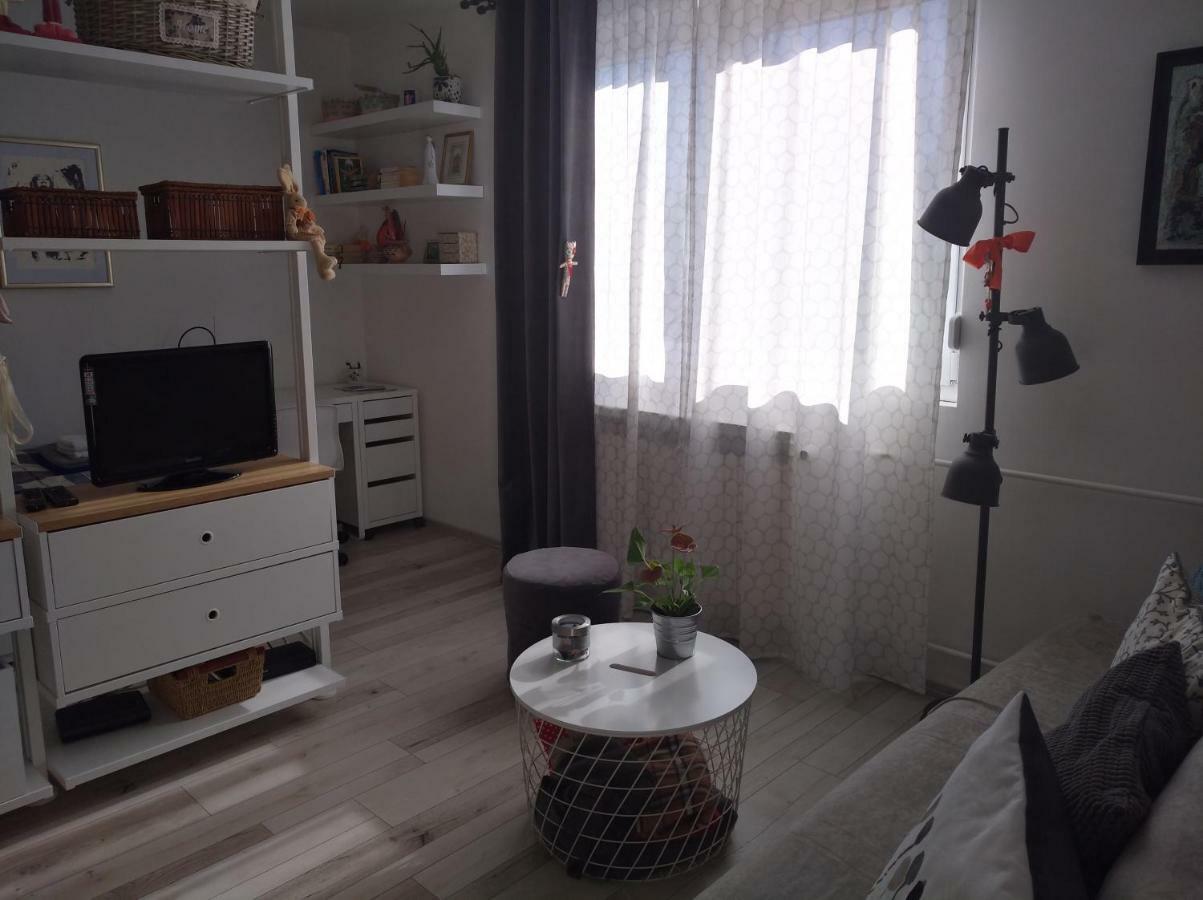 New Studio Apartment Sun With Free Parking زغرب المظهر الخارجي الصورة