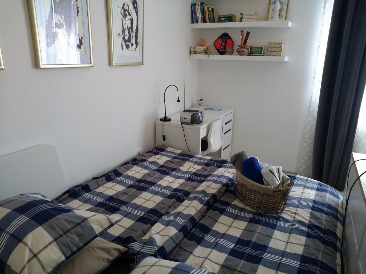 New Studio Apartment Sun With Free Parking زغرب المظهر الخارجي الصورة