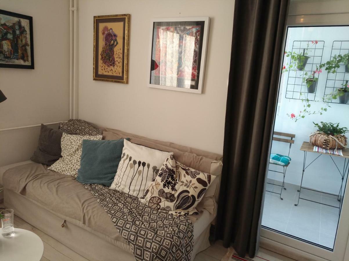 New Studio Apartment Sun With Free Parking زغرب المظهر الخارجي الصورة